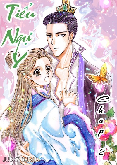 Hunhan: Tiểu Ngự Y