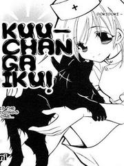 Kuu-chan ga Iku