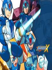 Megaman X