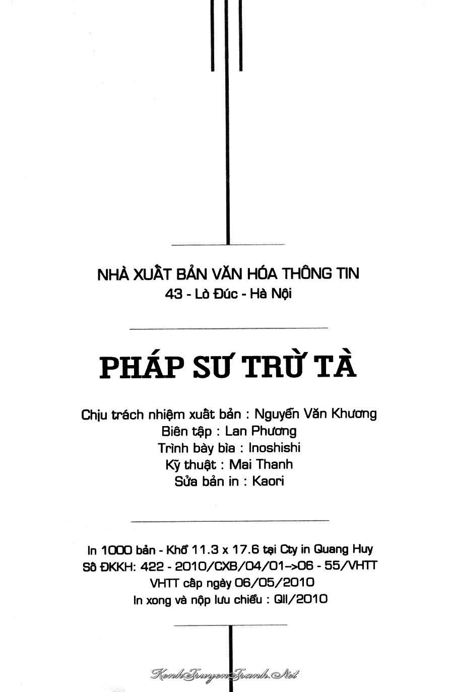 Kênh Truyện Tranh