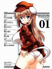 Strike Witches Katayoku no Majotachi