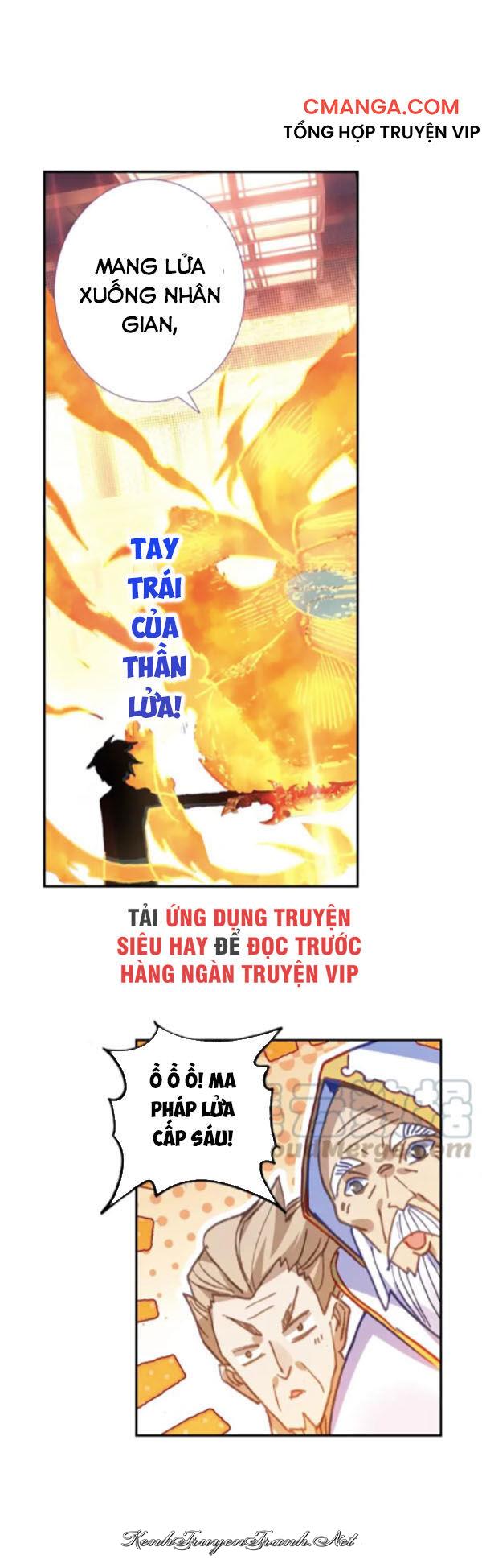 Kênh Truyện Tranh