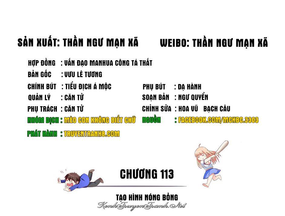 Kênh Truyện Tranh