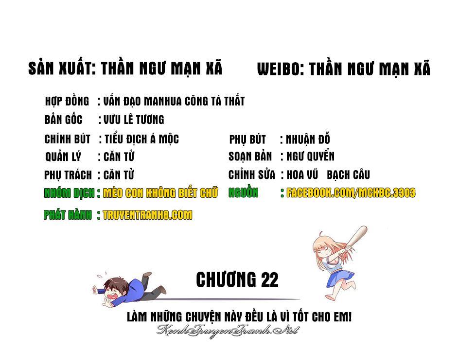 Kênh Truyện Tranh