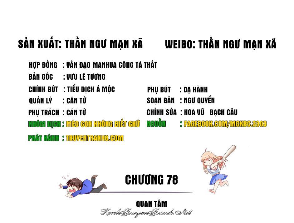 Kênh Truyện Tranh