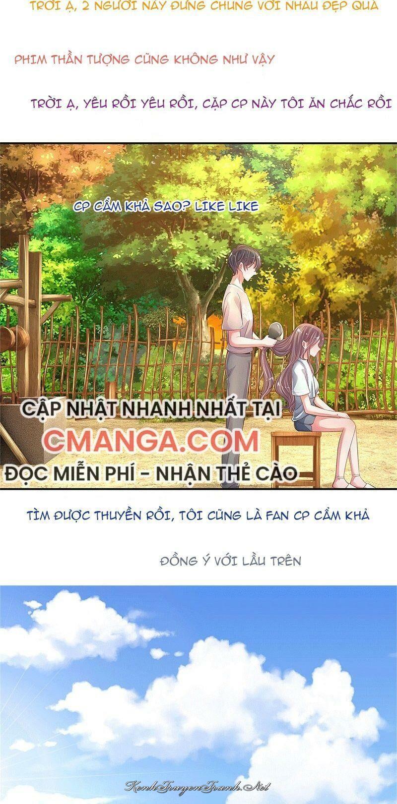 Kênh Truyện Tranh