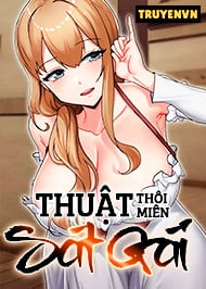 Thuật Thôi Miên Sát Gái