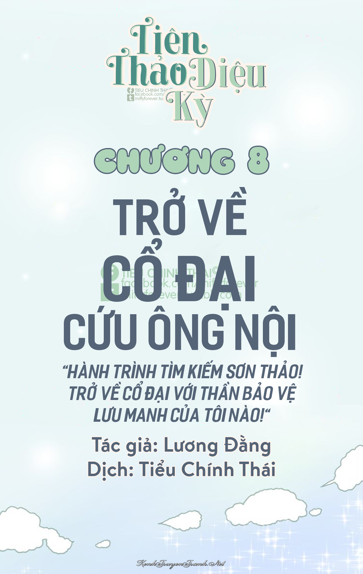 Kênh Truyện Tranh