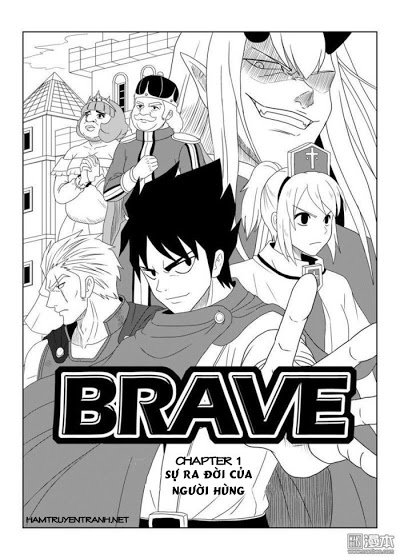 Brave