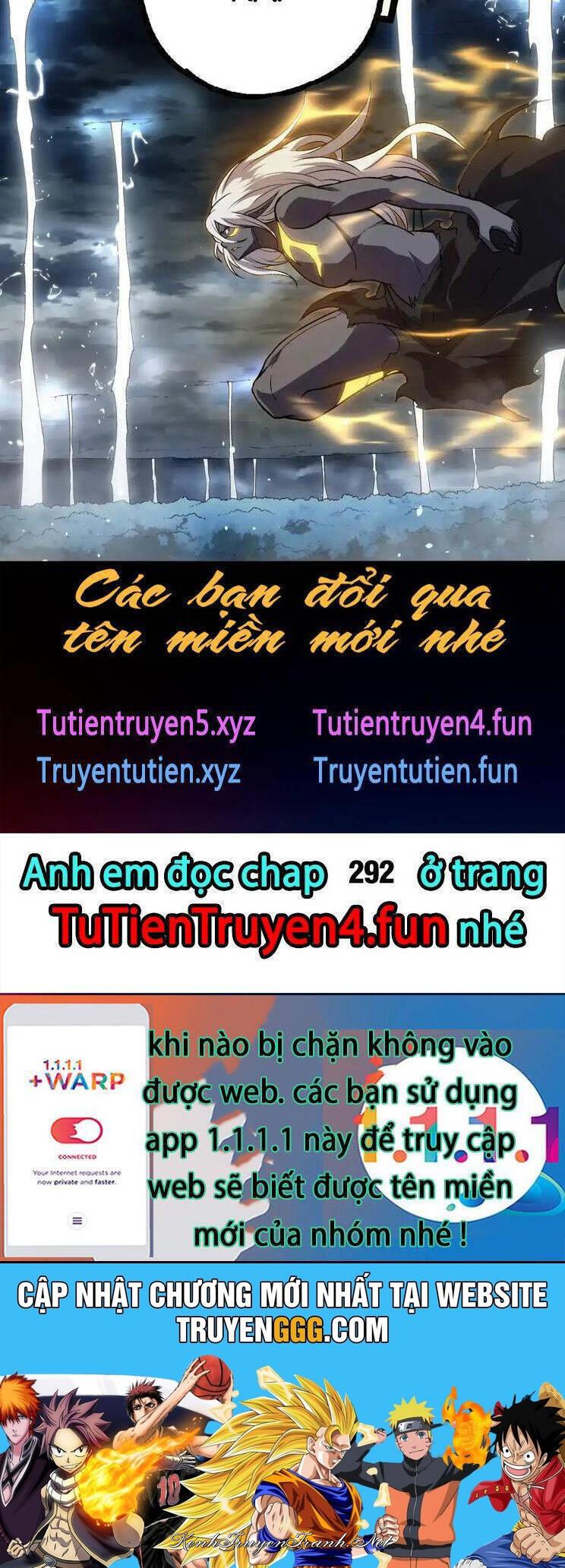 Kênh Truyện Tranh