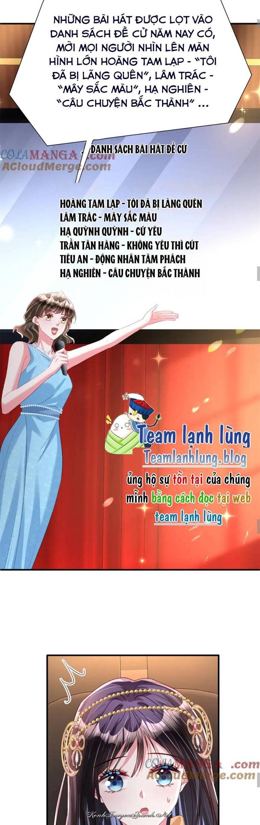 Kênh Truyện Tranh