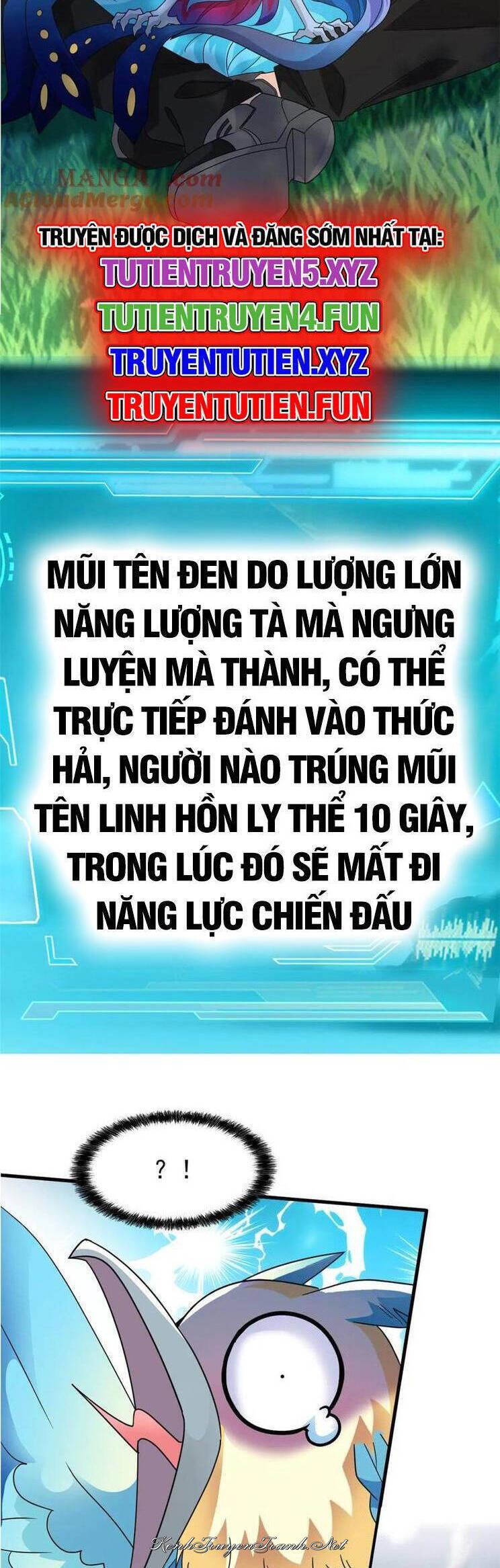 Kênh Truyện Tranh