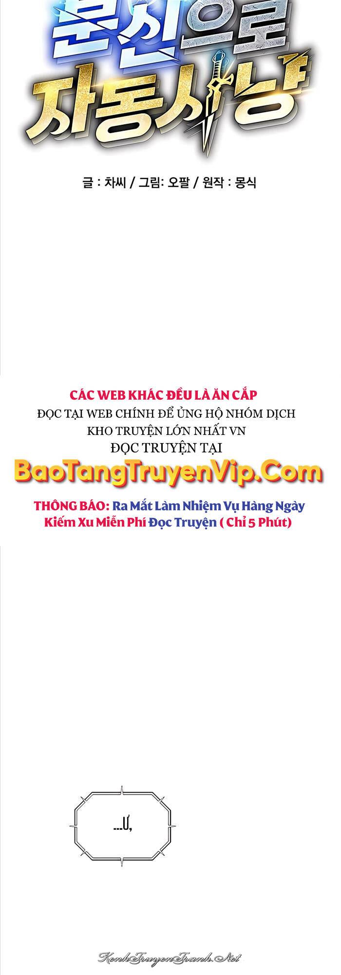 Kênh Truyện Tranh