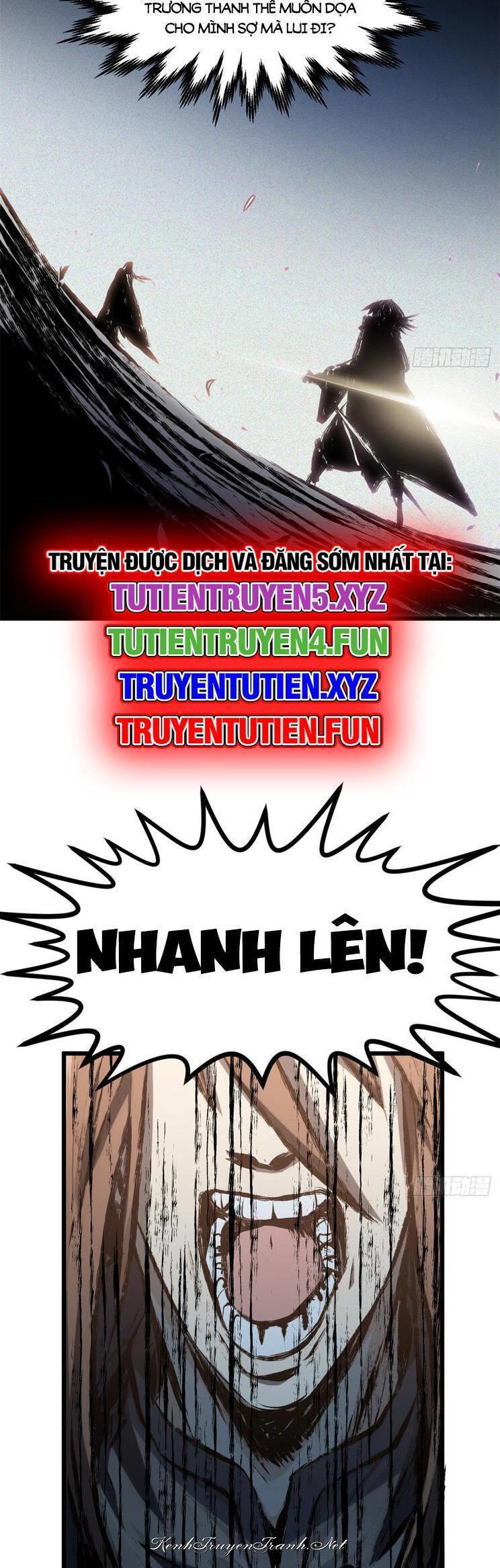 Kênh Truyện Tranh