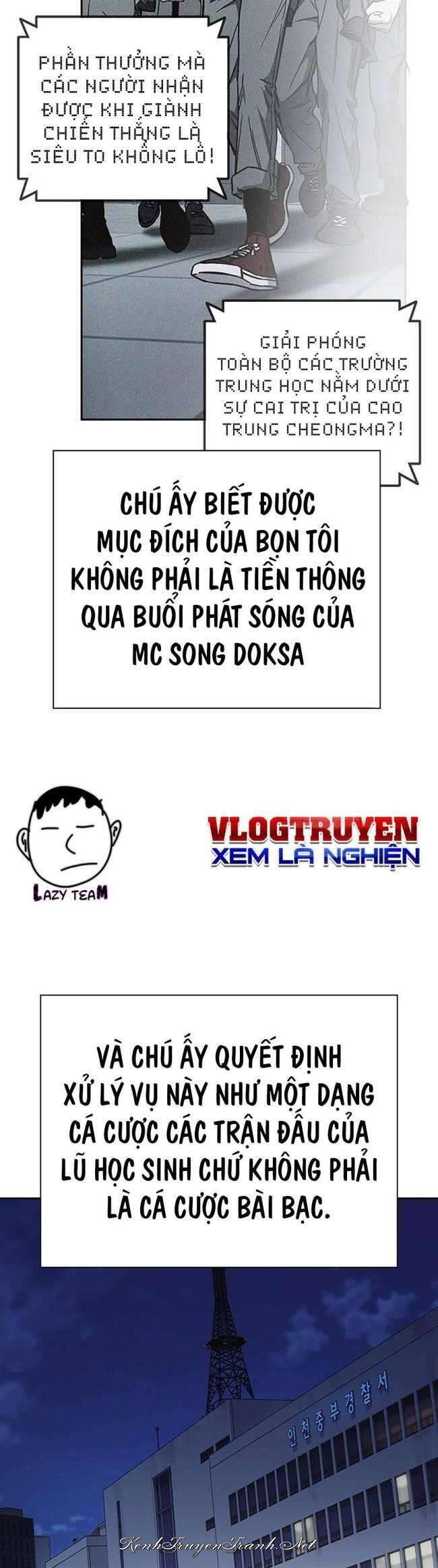 Kênh Truyện Tranh