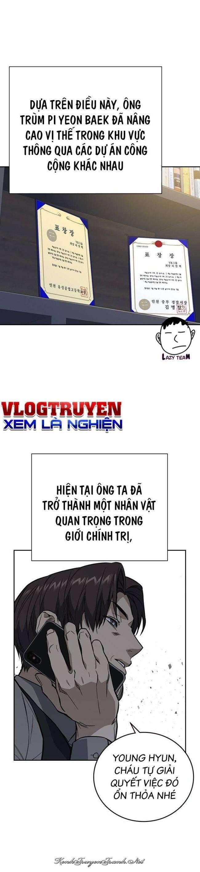 Kênh Truyện Tranh