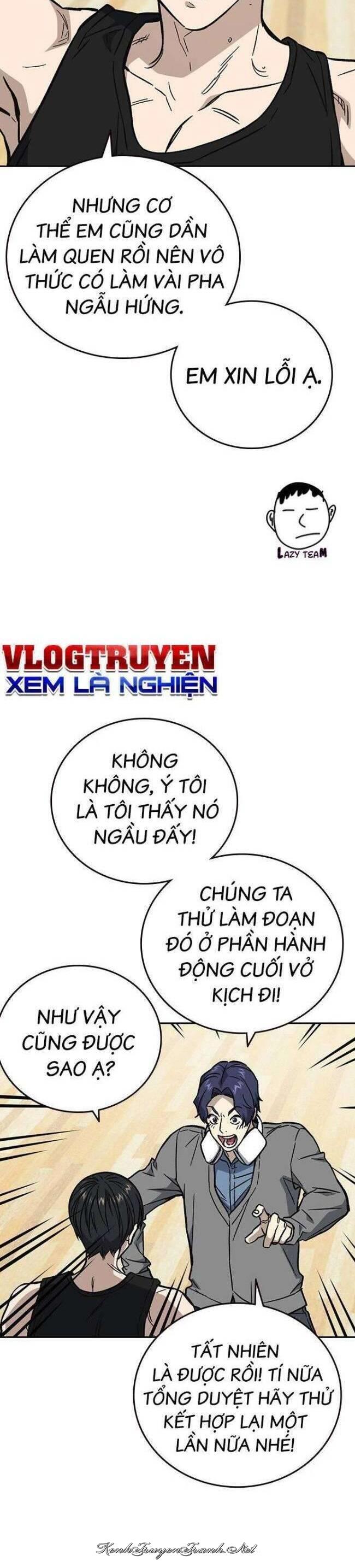 Kênh Truyện Tranh