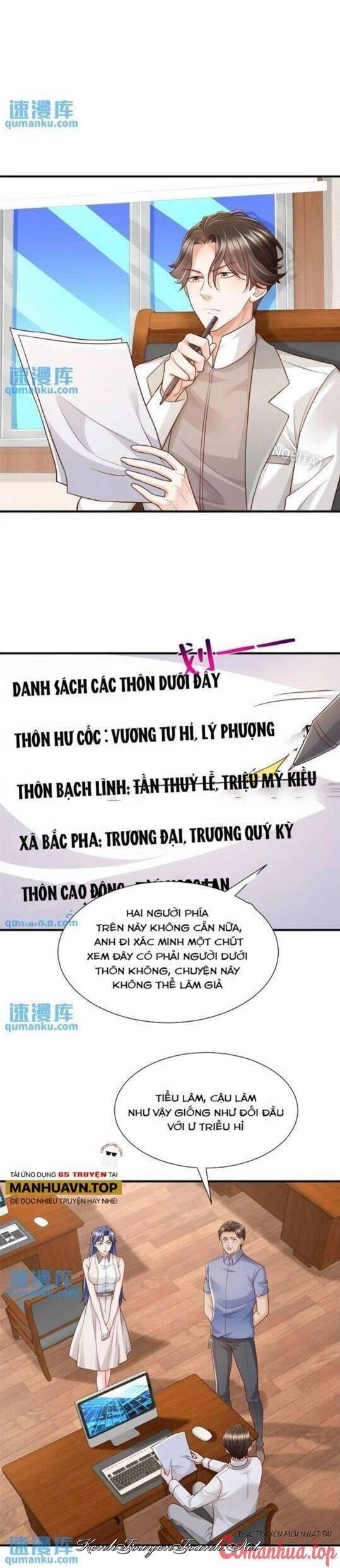 Kênh Truyện Tranh