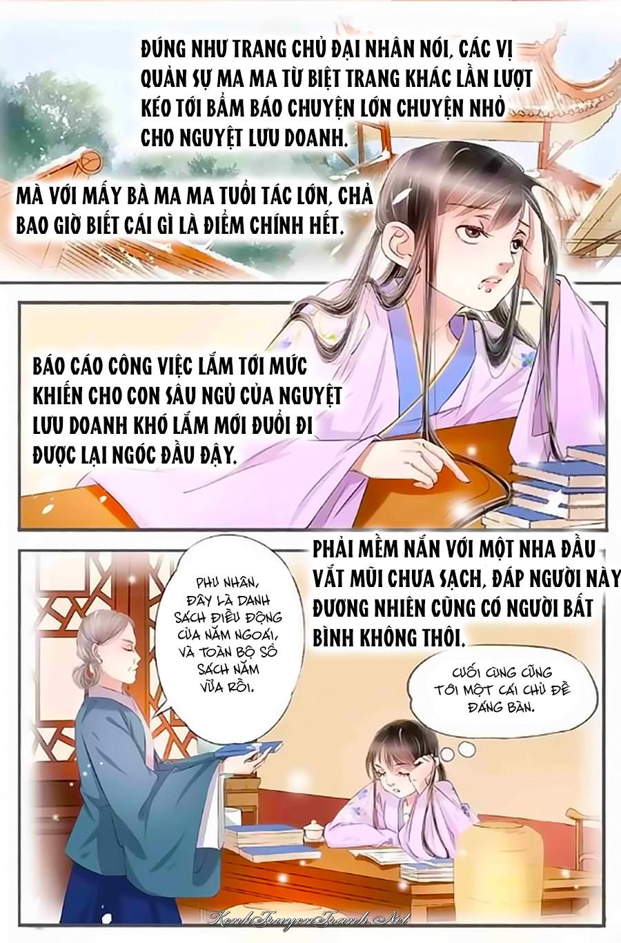 Kênh Truyện Tranh