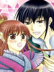 Ookami Heika No Hanayome - Wolf King's Bride