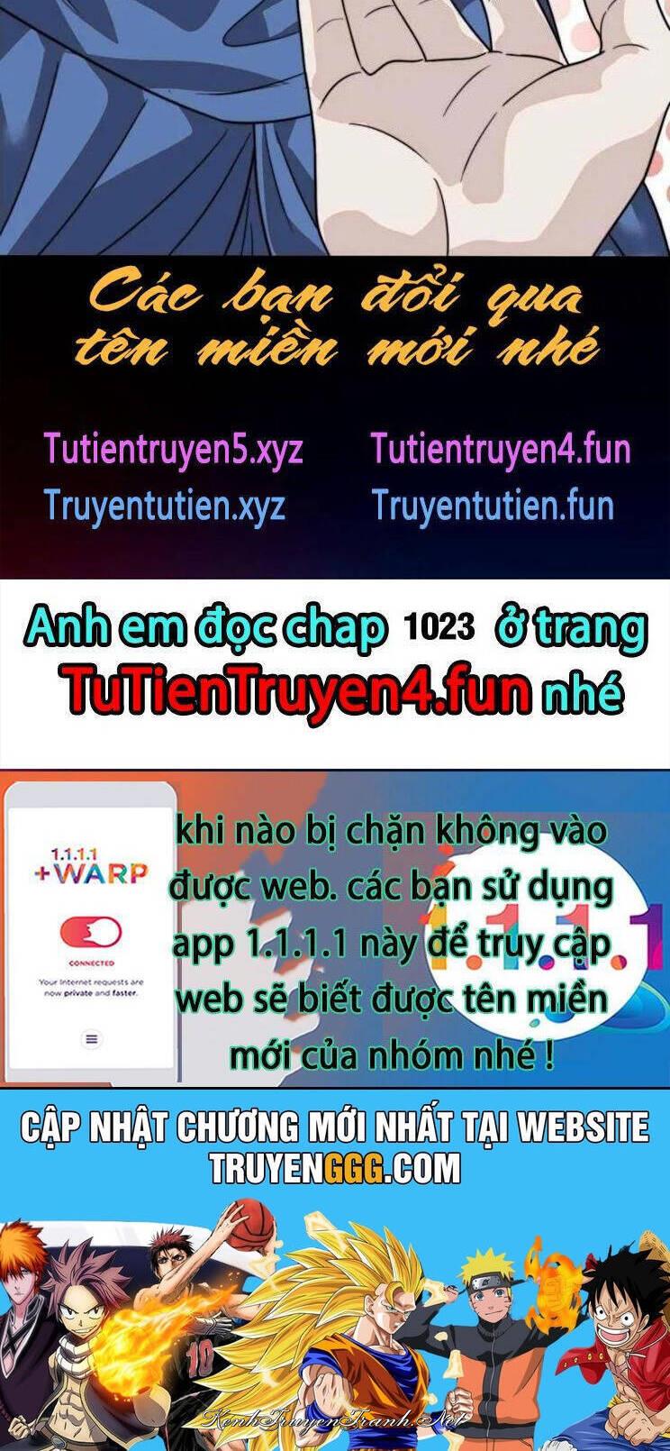 Kênh Truyện Tranh