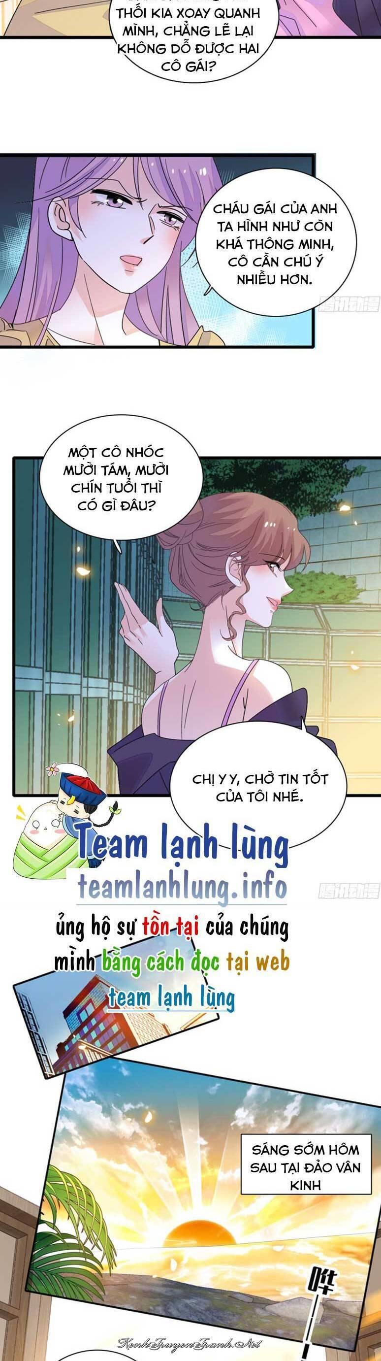 Kênh Truyện Tranh