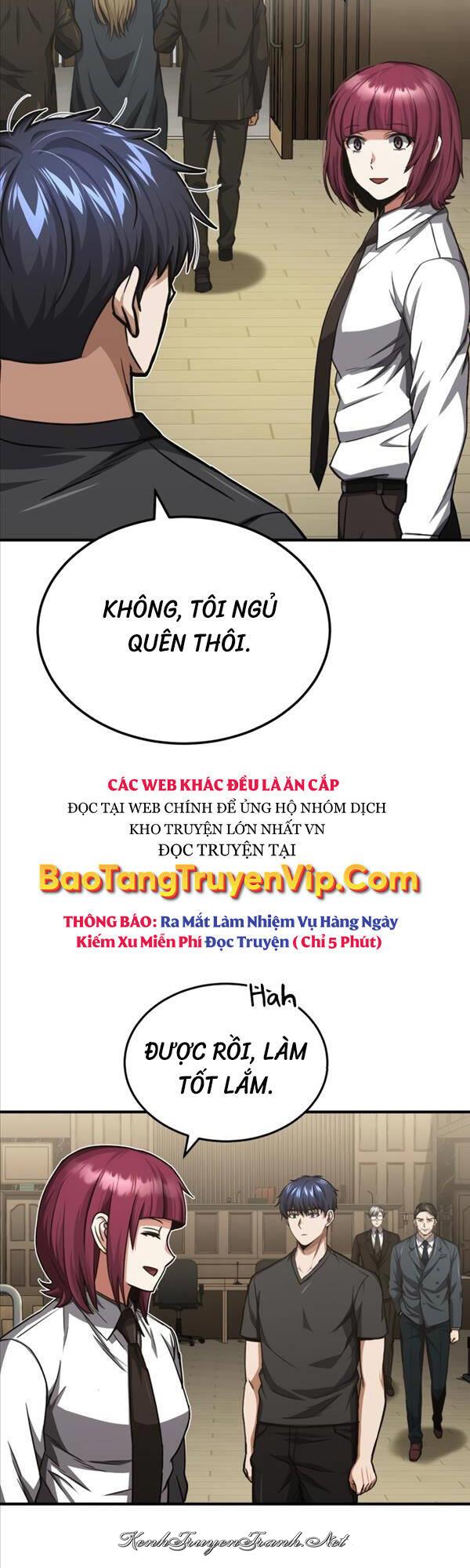 Kênh Truyện Tranh