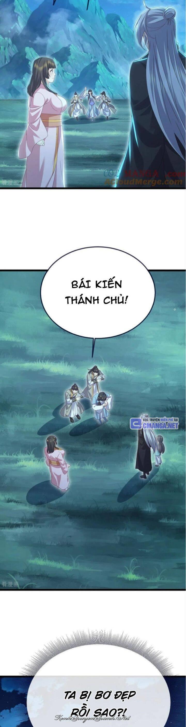 Kênh Truyện Tranh