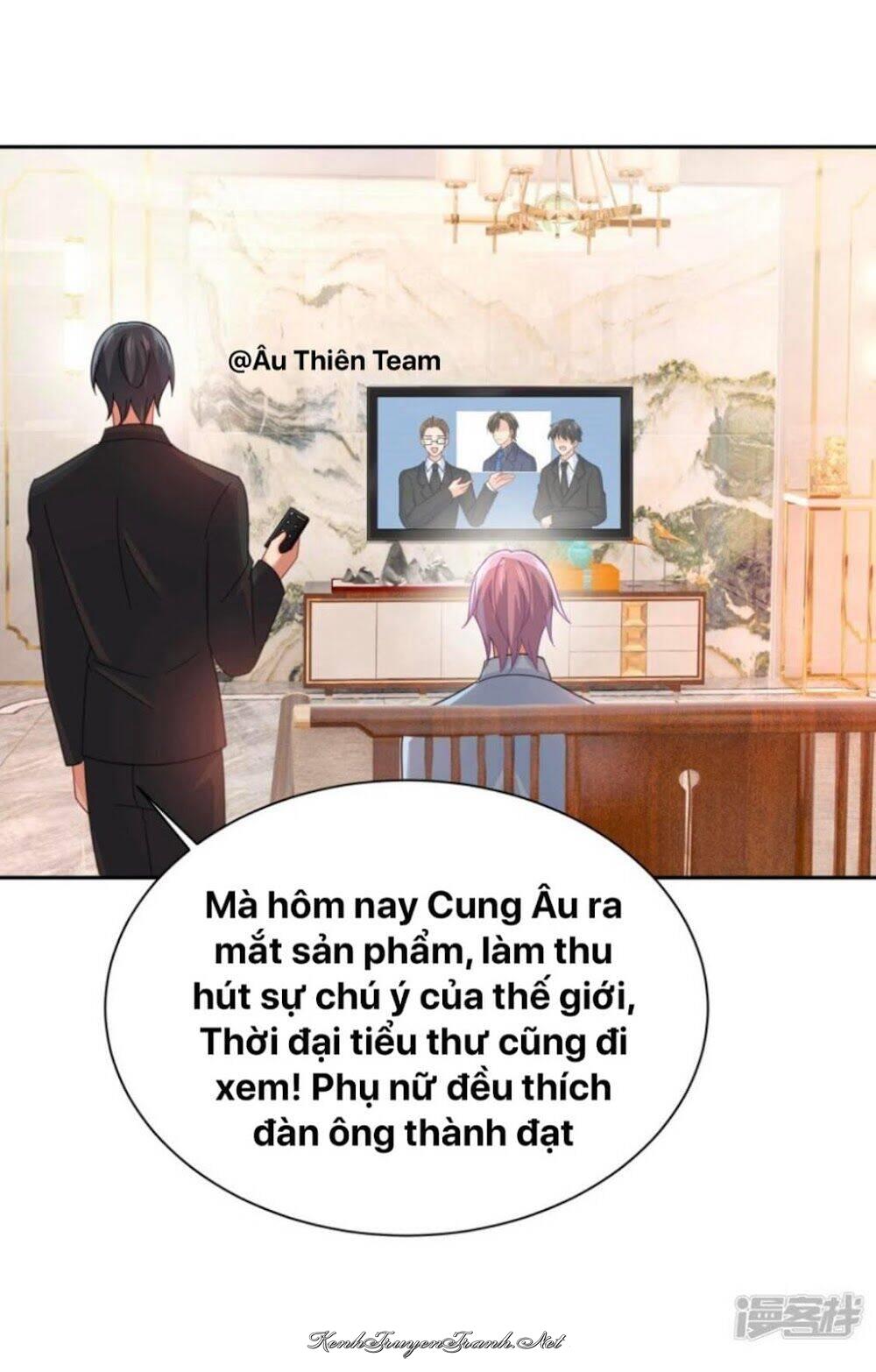 Kênh Truyện Tranh