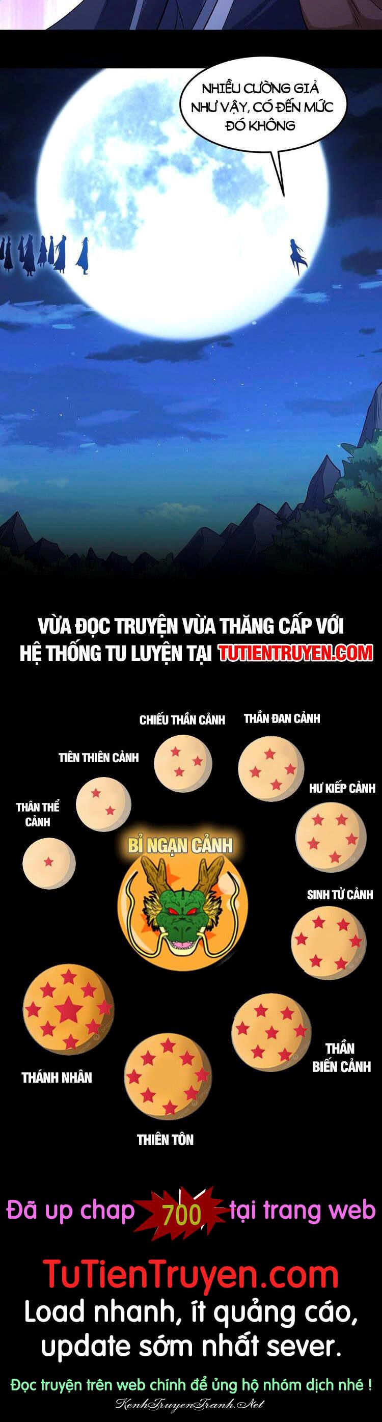 Kênh Truyện Tranh