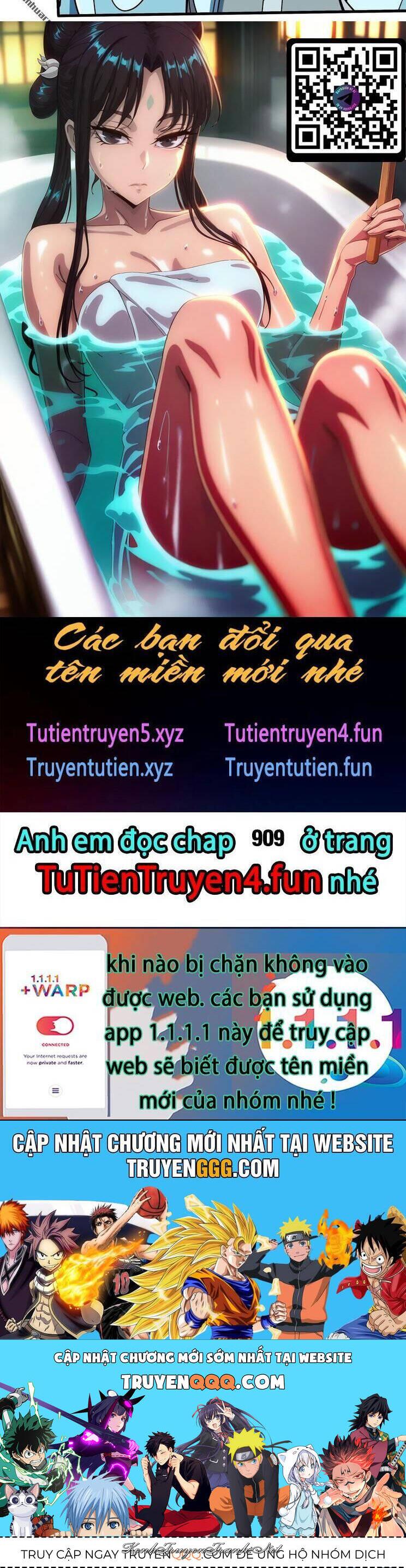 Kênh Truyện Tranh