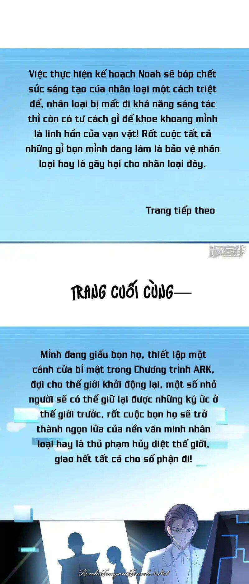 Kênh Truyện Tranh