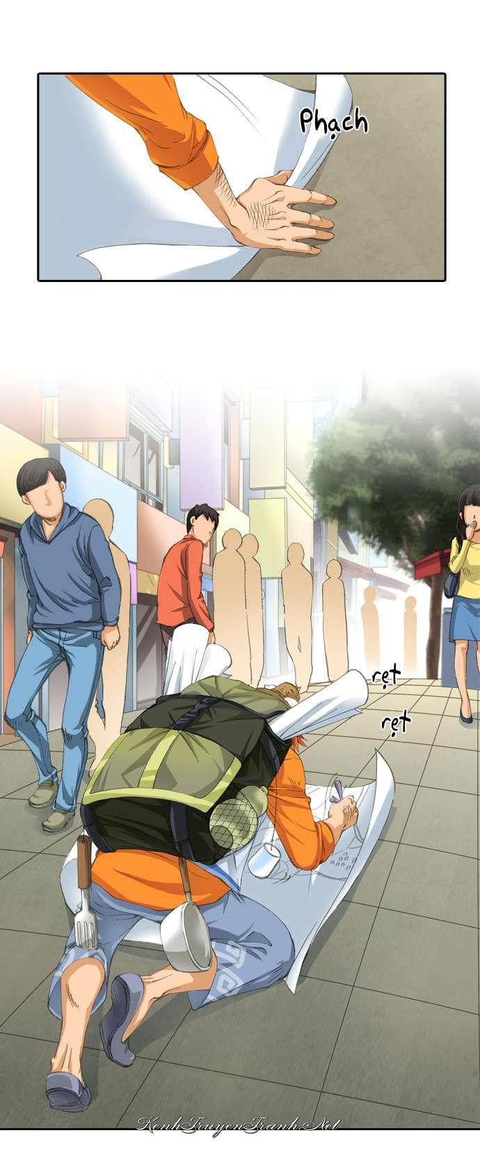 Kênh Truyện Tranh