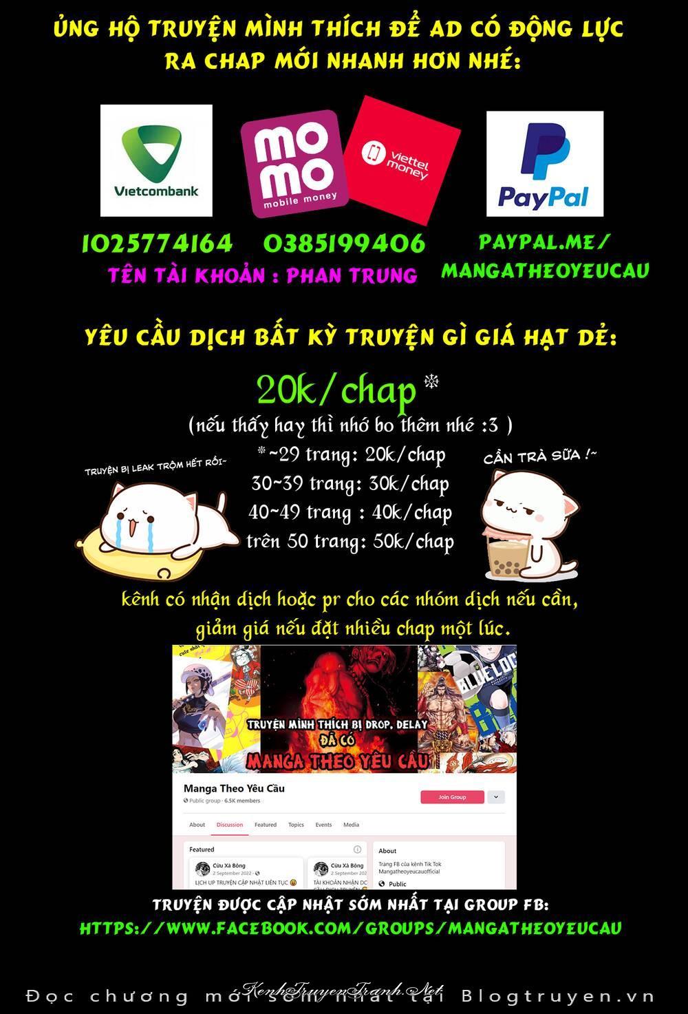 Kênh Truyện Tranh