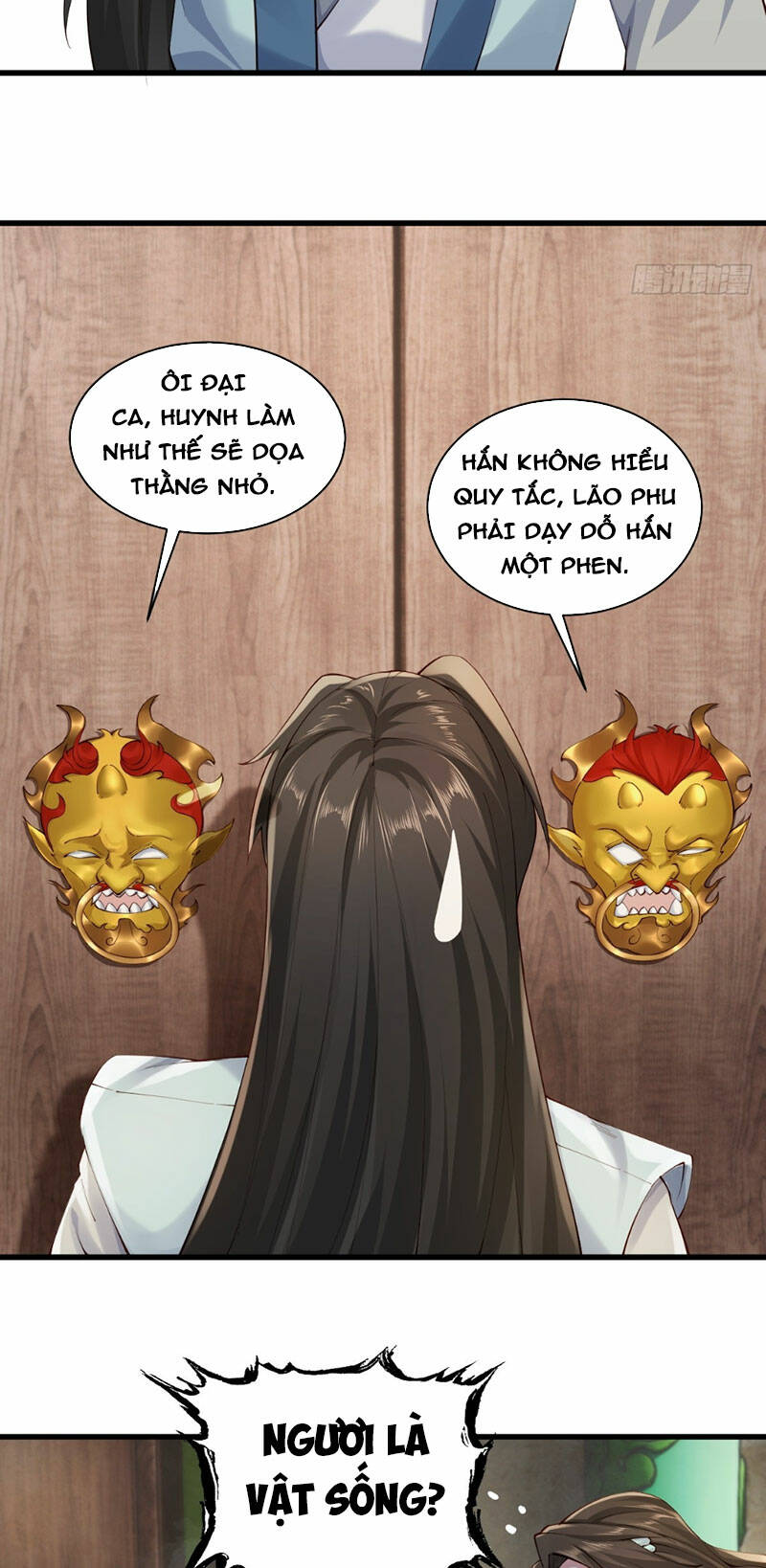 Kênh Truyện Tranh