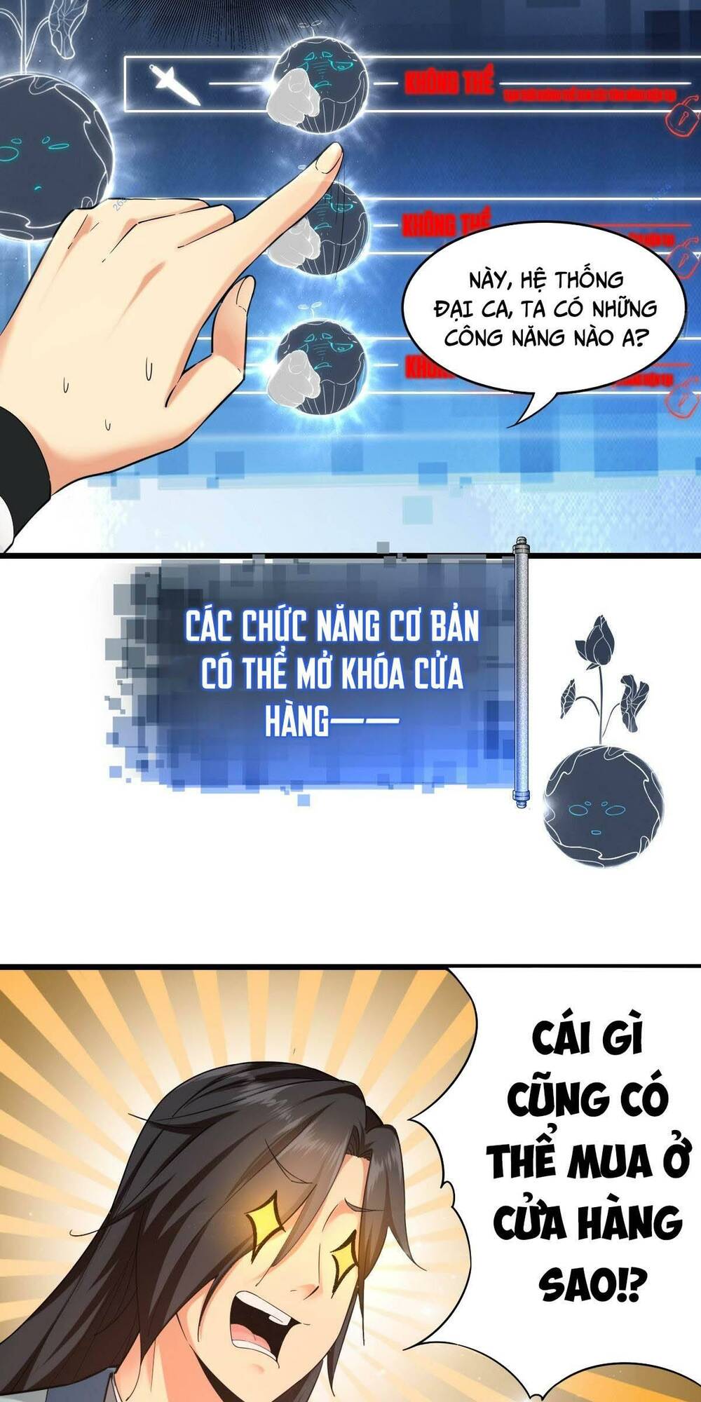 Kênh Truyện Tranh