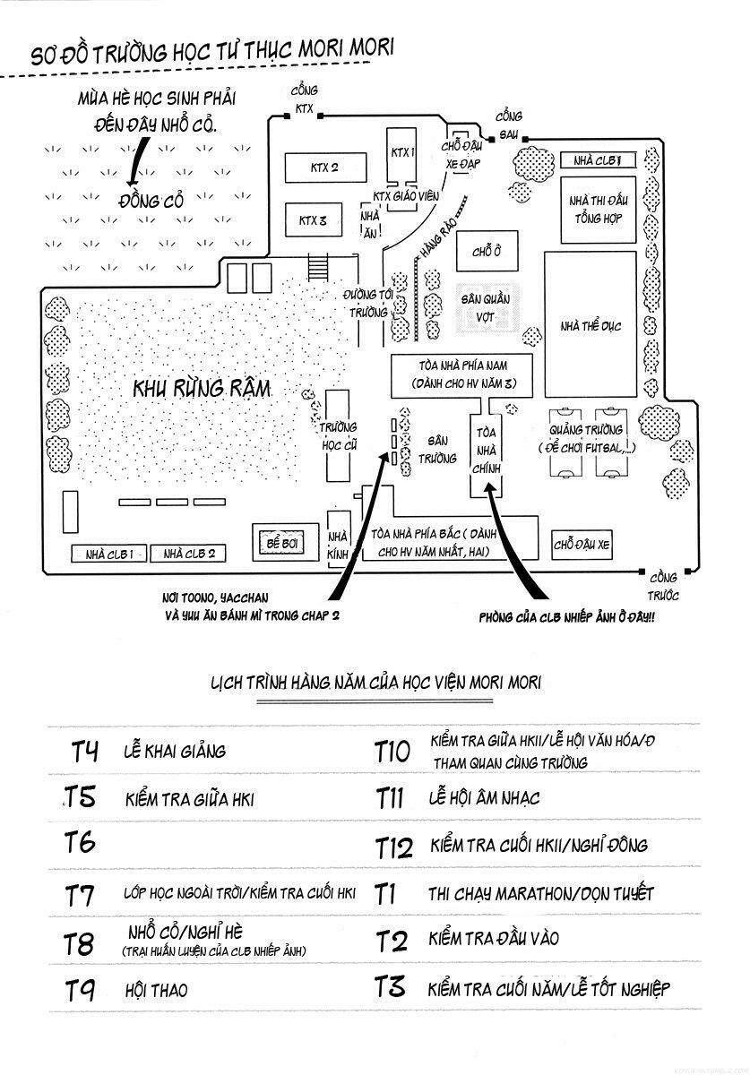 Kênh Truyện Tranh