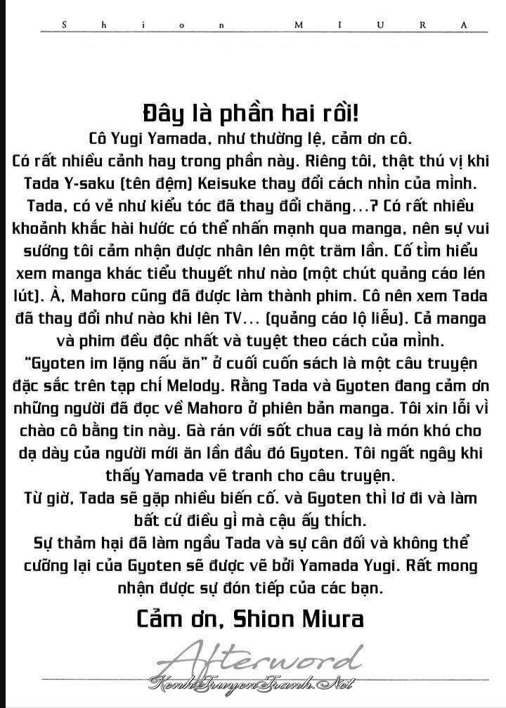 Kênh Truyện Tranh