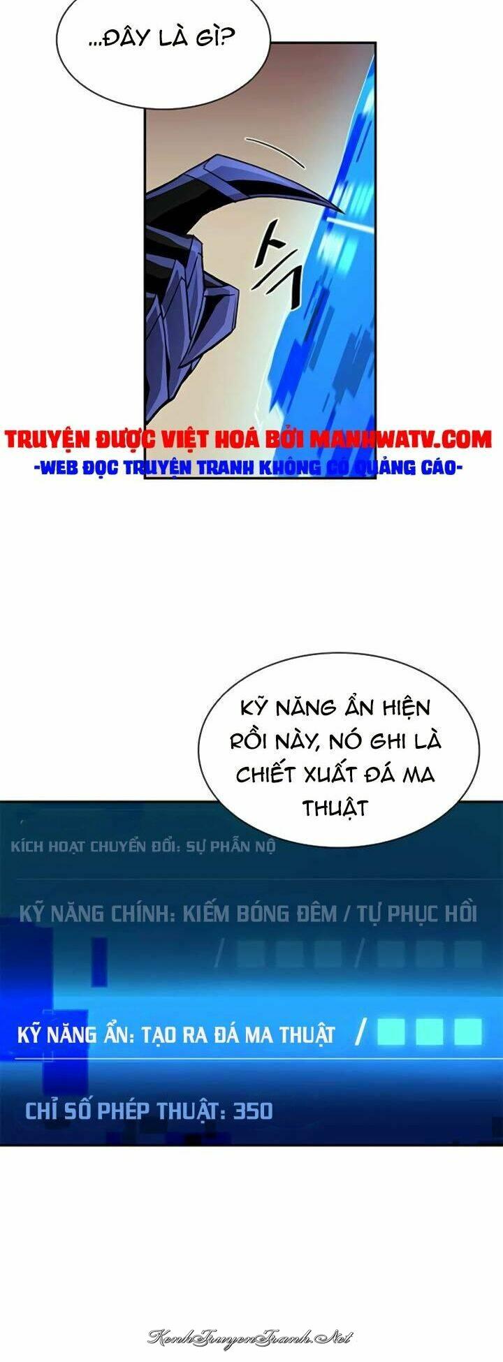 Kênh Truyện Tranh