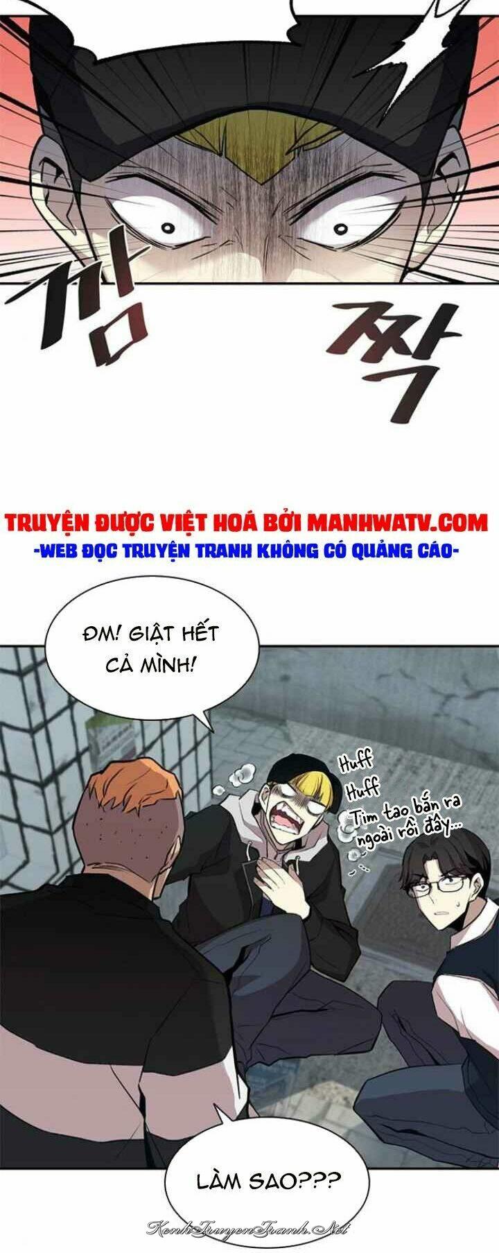 Kênh Truyện Tranh