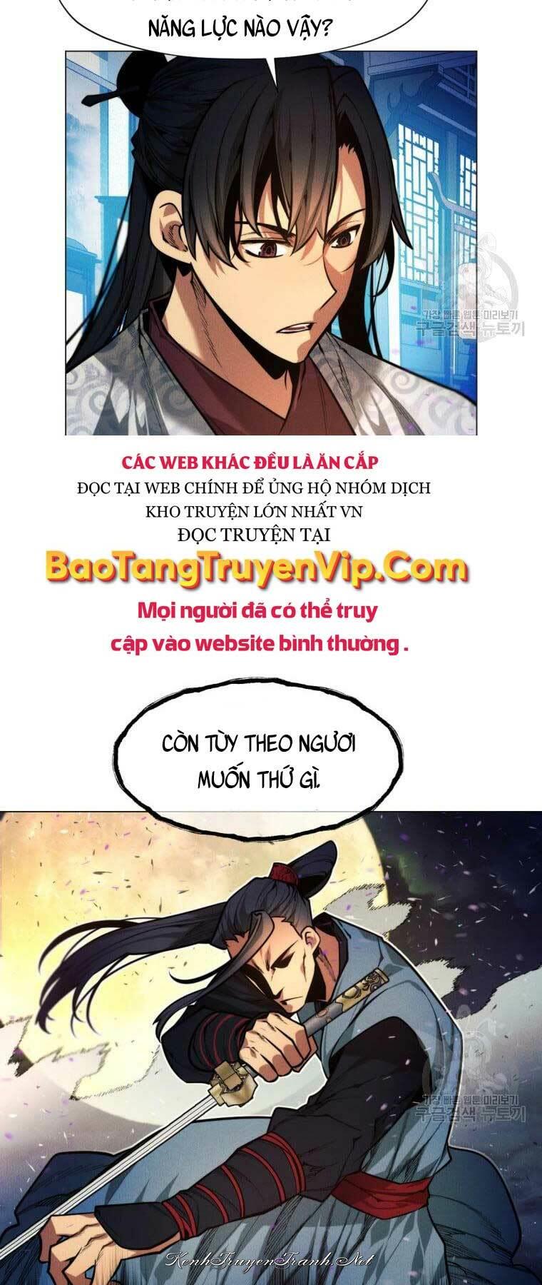 Kênh Truyện Tranh