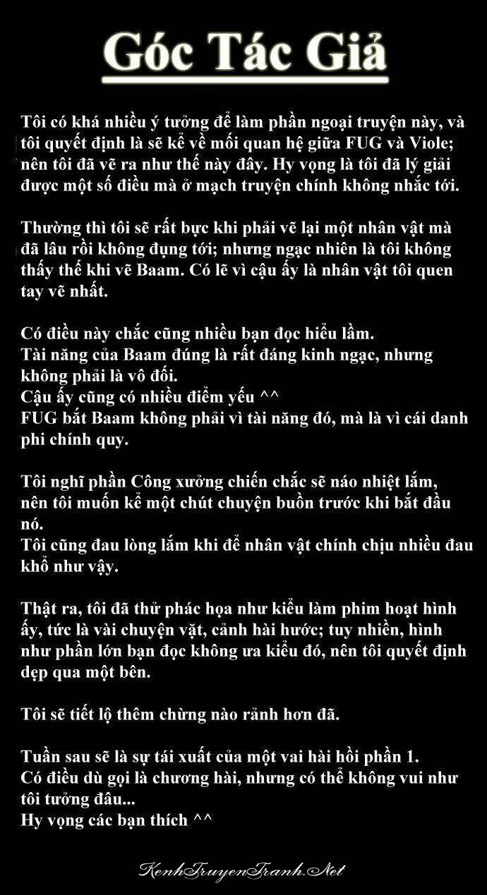 Kênh Truyện Tranh