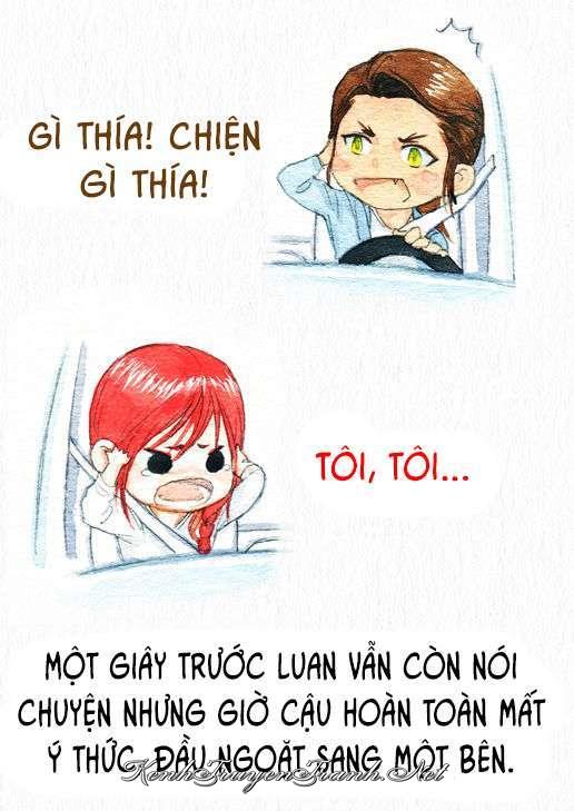 Kênh Truyện Tranh