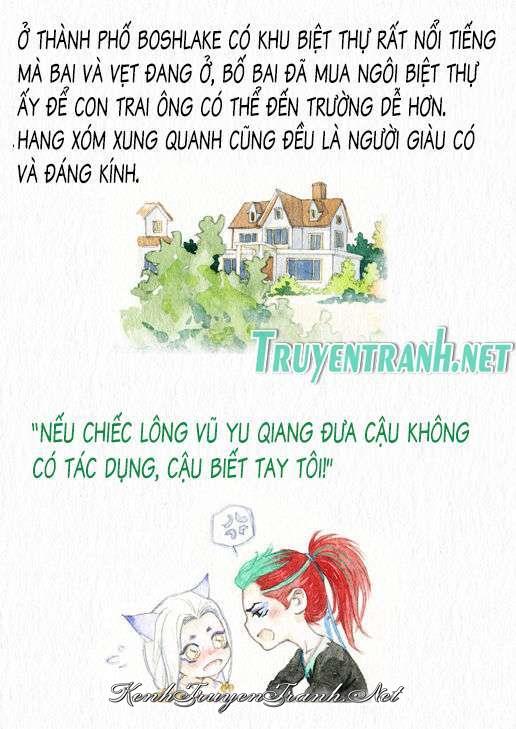 Kênh Truyện Tranh