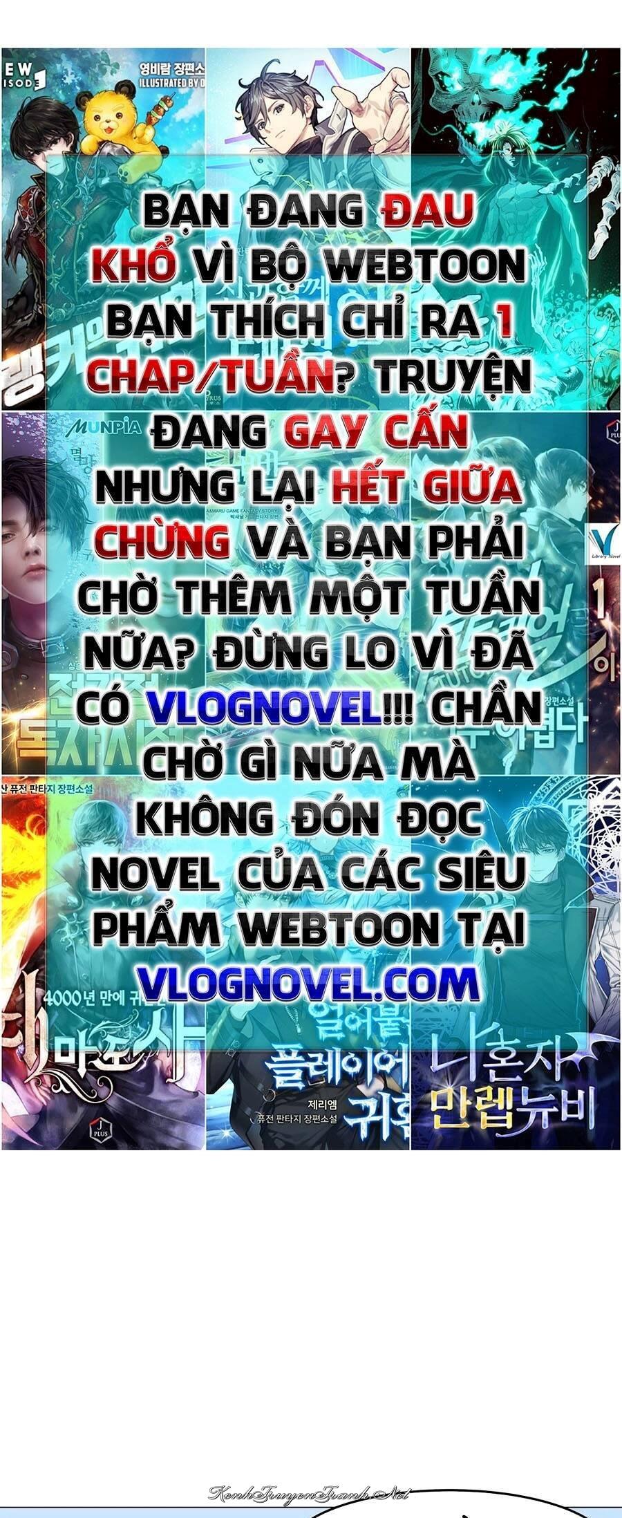 Kênh Truyện Tranh