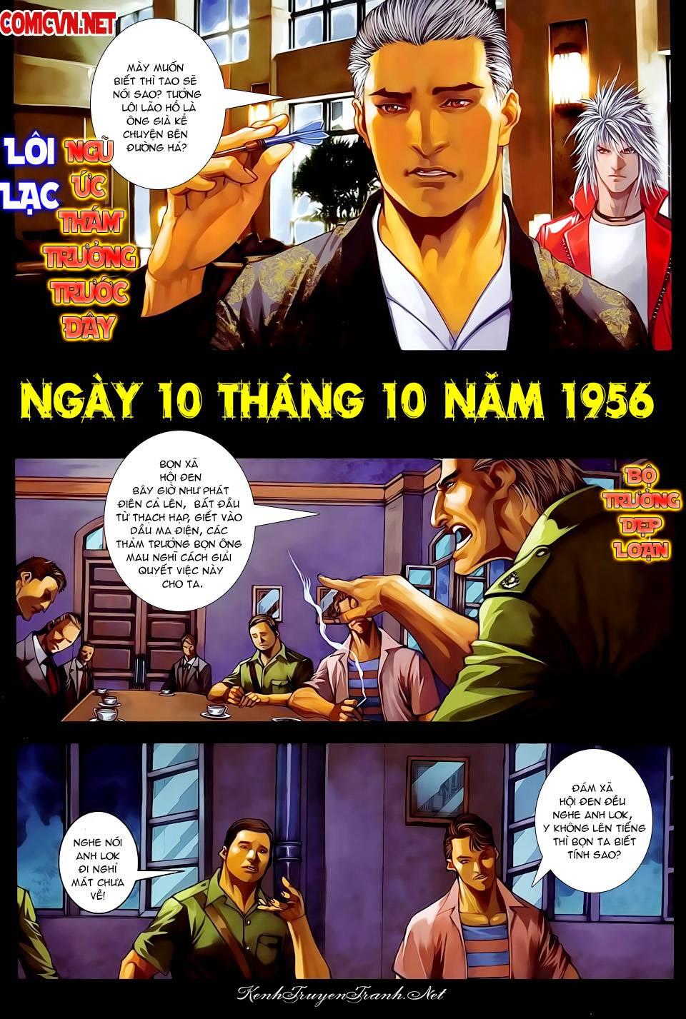 Kênh Truyện Tranh