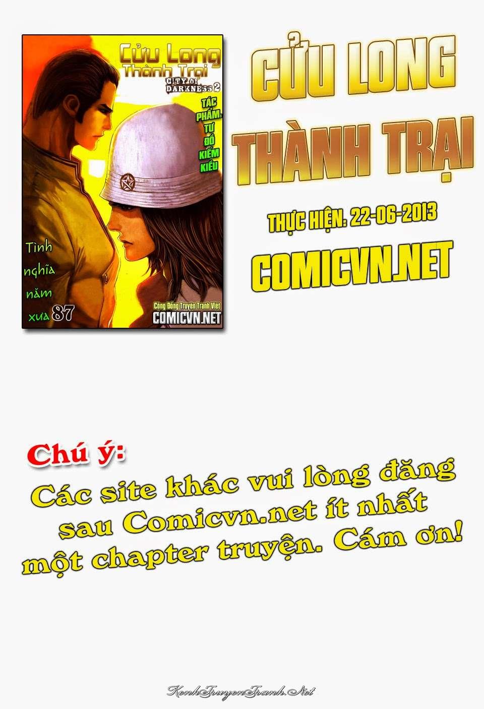 Kênh Truyện Tranh