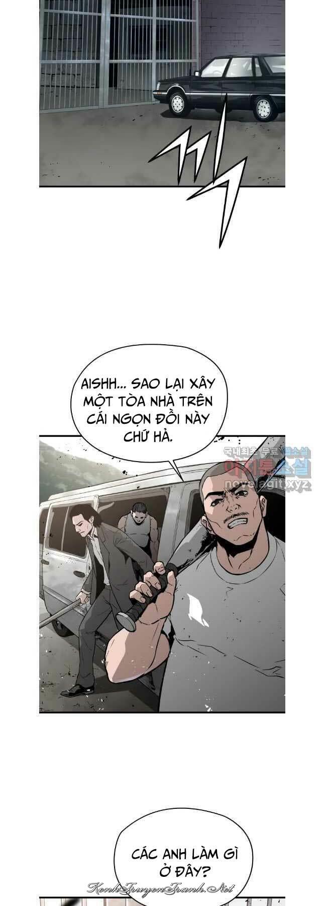 Kênh Truyện Tranh