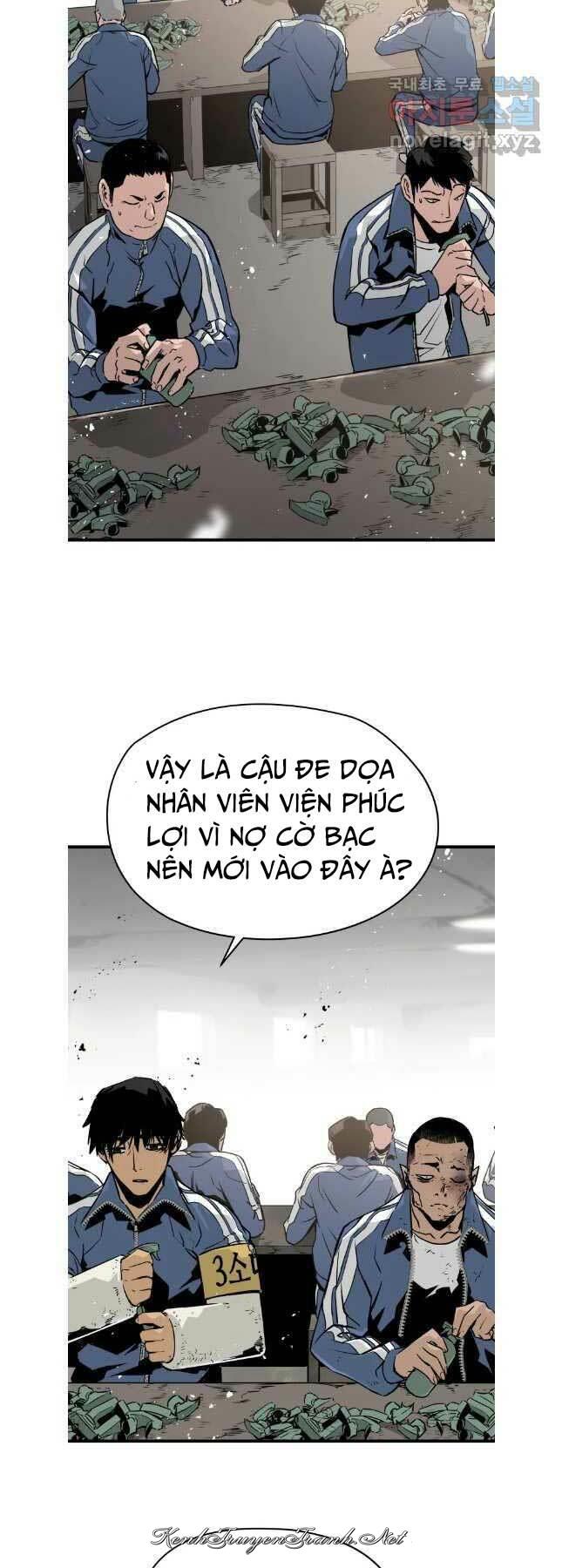 Kênh Truyện Tranh