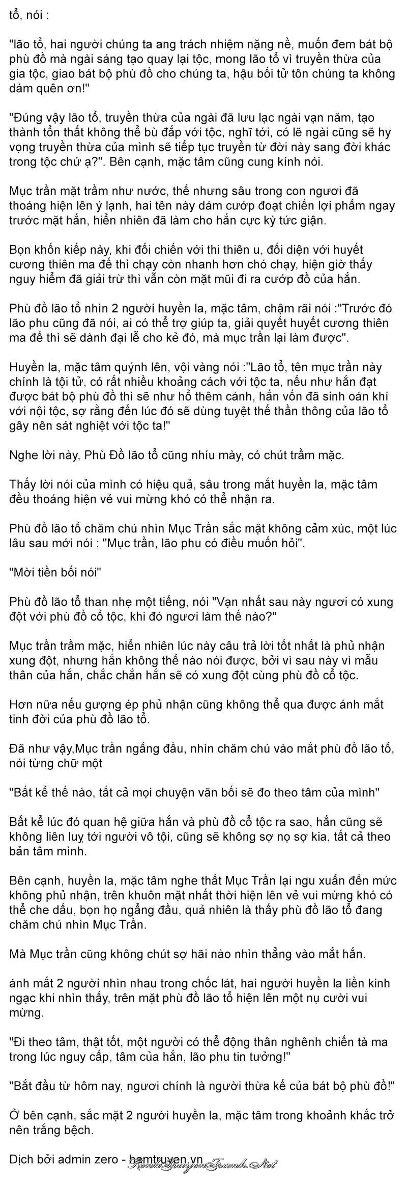 Kênh Truyện Tranh